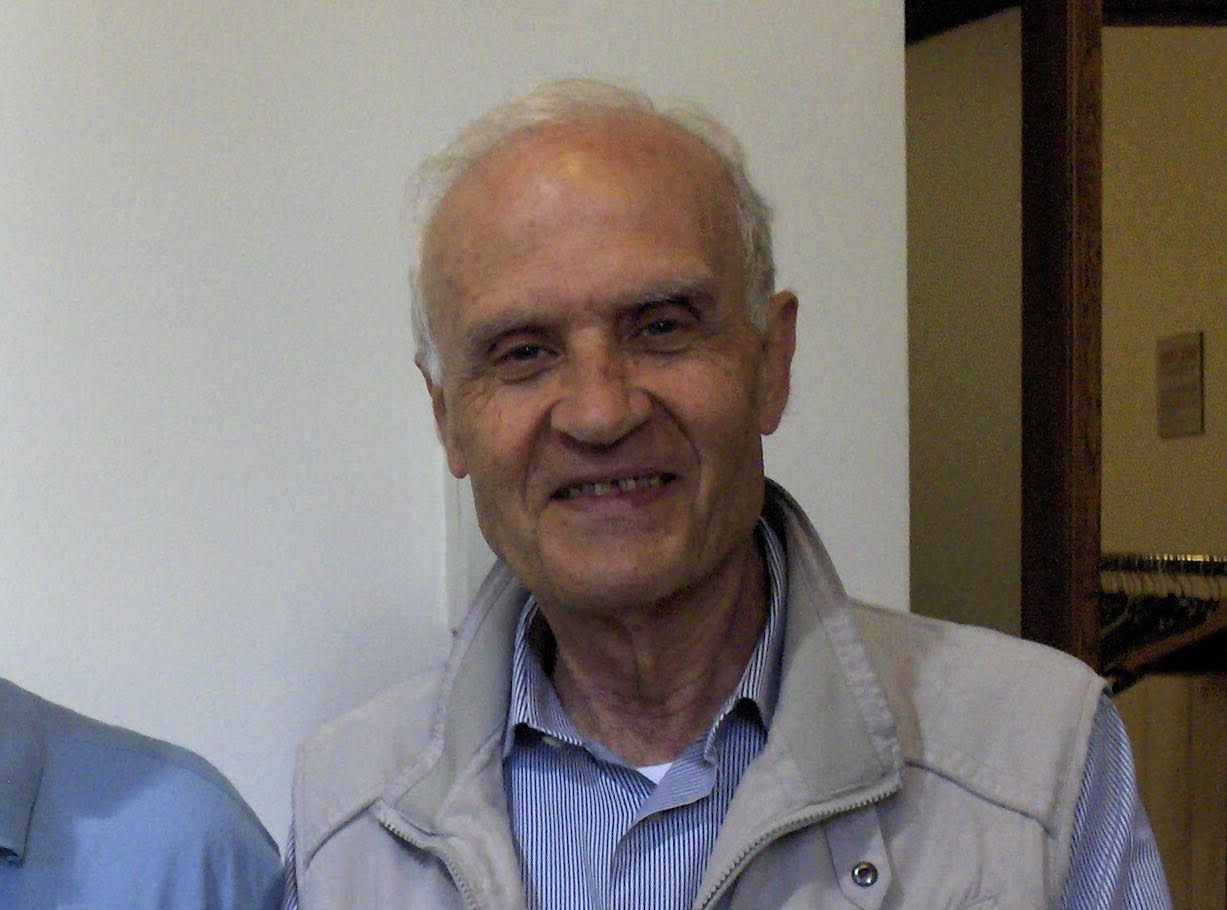 Carate Brianza, il prof ritorna in cattedra con Carlo Porta