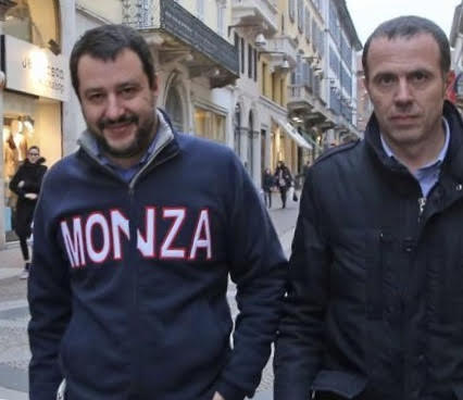 E’ un monzese il primo firmatario della mozione di sfiducia a Conte