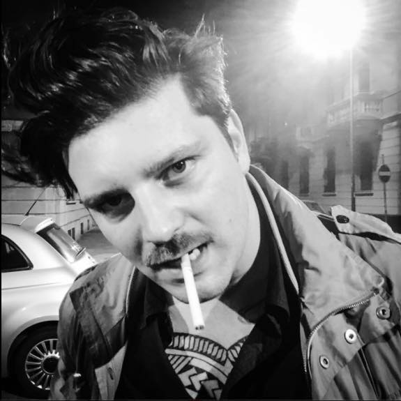 Rientrato in Italia Gabriele Micalizzi. Ora è ricoverato al San Raffaele