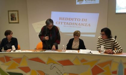 Reddito di cittadinanza? In Brianza lo vogliono (almeno) in 20mila