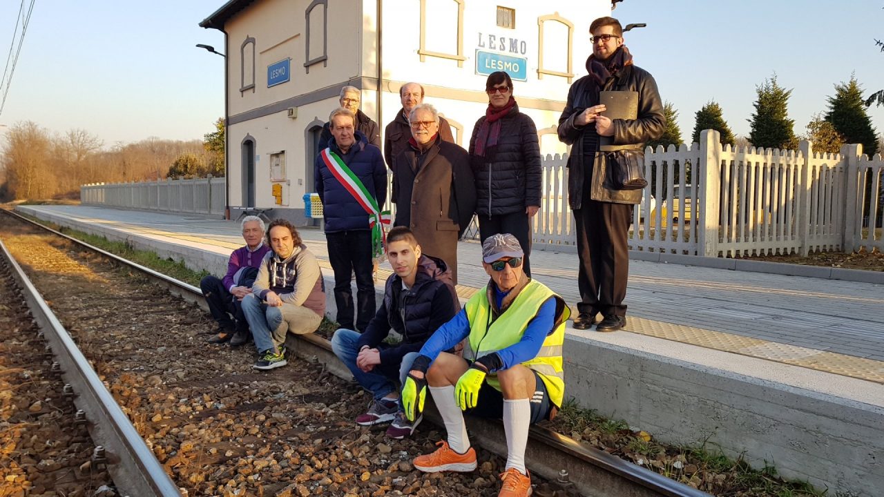 Seregno-Carnate, Corbetta (Lega): “Treni a rischio anche in Estate” VIDEO