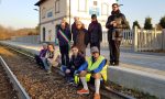 Seregno-Carnate, Corbetta (Lega): "Treni a rischio anche in Estate" VIDEO