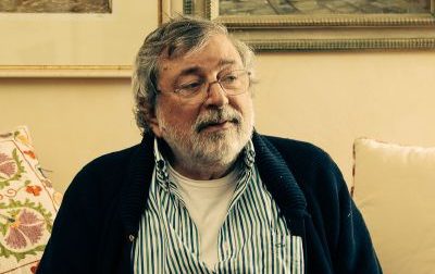 Francesco Guccini in radio offende Ceriano Laghetto