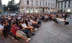 Studenti monzesi in campo per l'abolizione delle armi