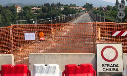Ponte di Paderno, rivelazione shock: “I lavori al ponte mai stati appaltati”