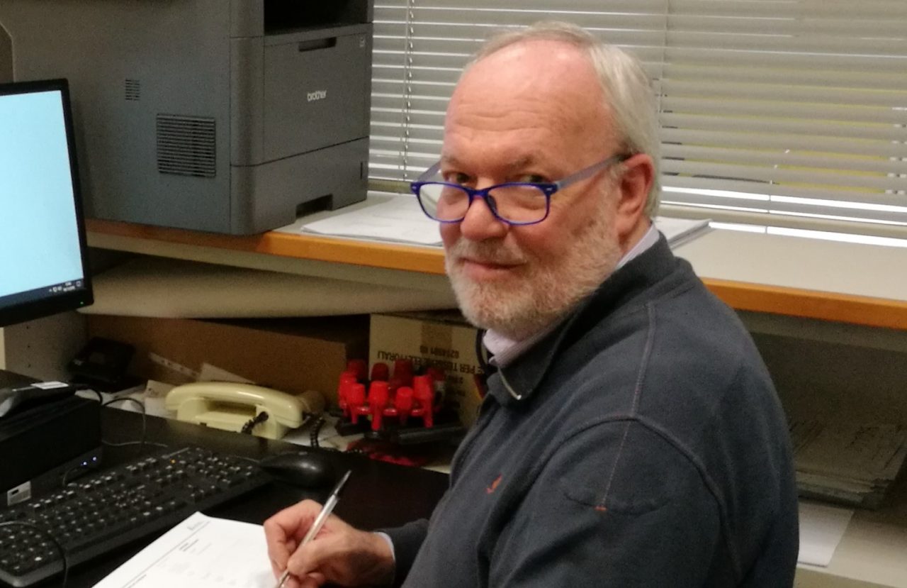Elezioni 2019 il sindaco Giuliano Soldà si ricandida