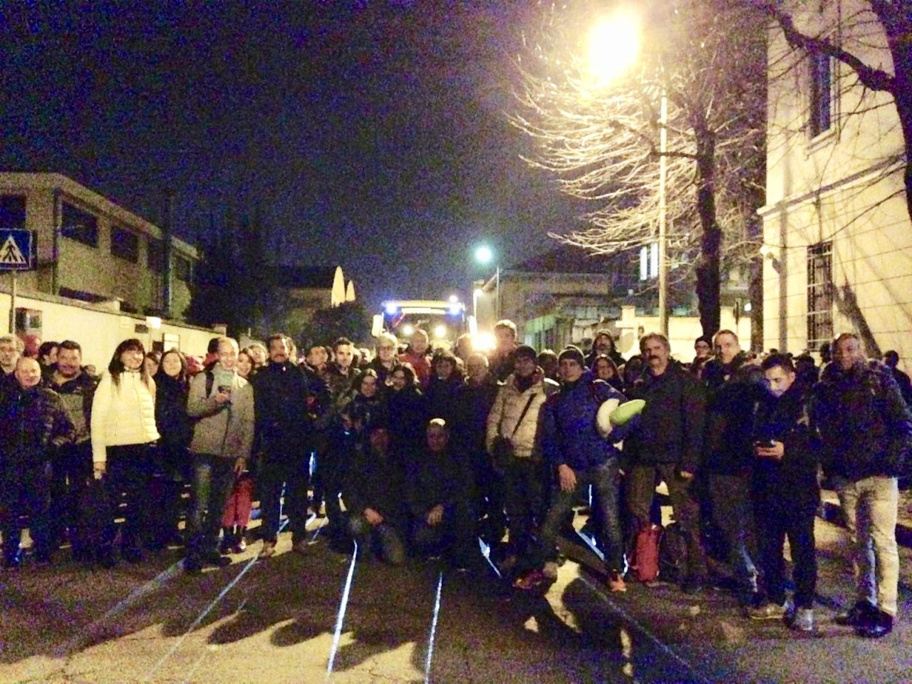 Sindacati uniti in piazza a Roma: in 700 da Monza e Brianza VIDEO