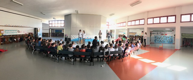Acqua in classe: chiuso il ciclo di incontri organizzato da BrianzAcque