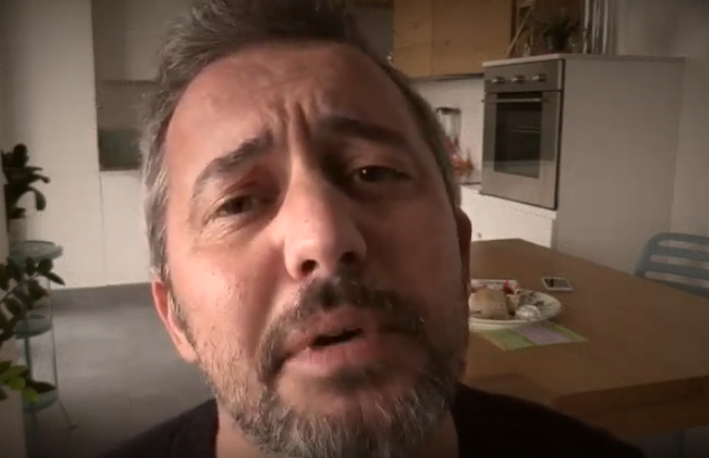 Vita da pendolare: Konrad il Brianzolo gli dedica un VIDEO