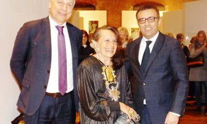 In Arengario miti e magie di Lisa Sotilis