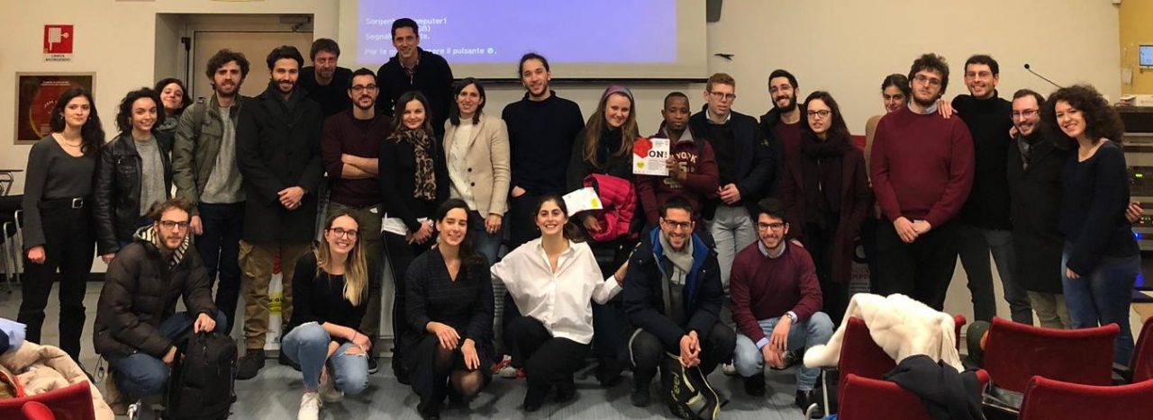 Scuola politica Alisei, al via la quinta edizione