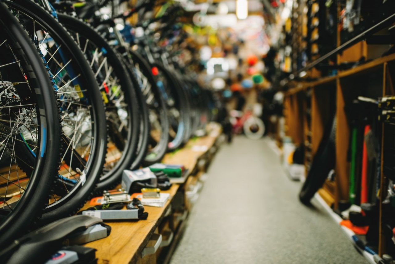 Bici da corsa: consigli per l’acquisto