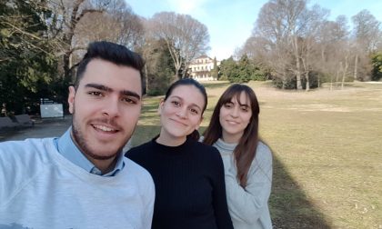 Tre giovani arcoresi gestiranno la pagina Instagram del Comune
