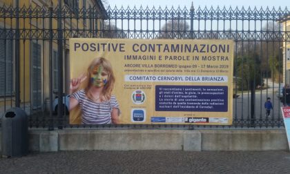 Il Comitato Cernobyl si prepara per l'arrivo dei piccoli ospiti