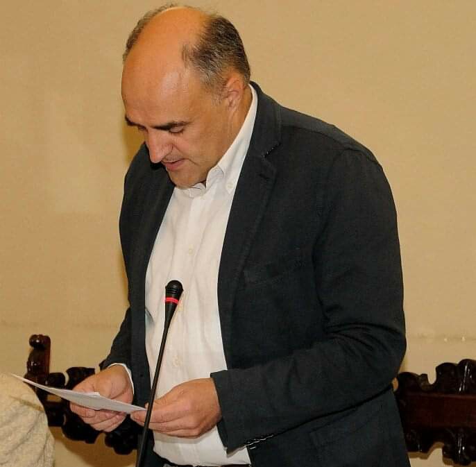 “Troppa violenza contro chi amministra”