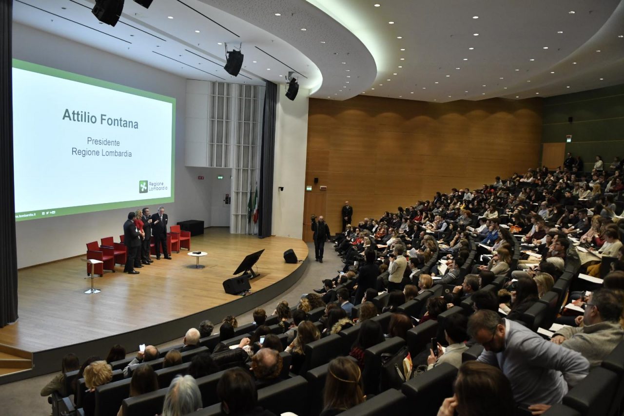 Dote di merito: in Lombardia sempre più studenti ne beneficiano VIDEO