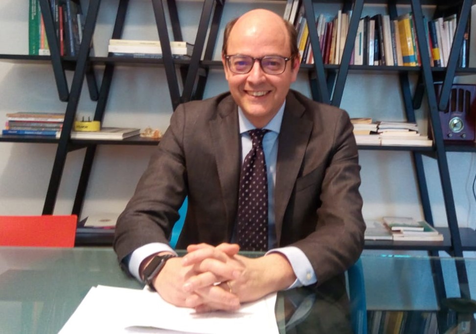 Il direttore dell’ospedale pronto a testare il vaccino Covid