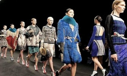 Milano Fashion Week dal 19 al 25 febbraio, 60 sfilate dedicate solo alla moda donna
