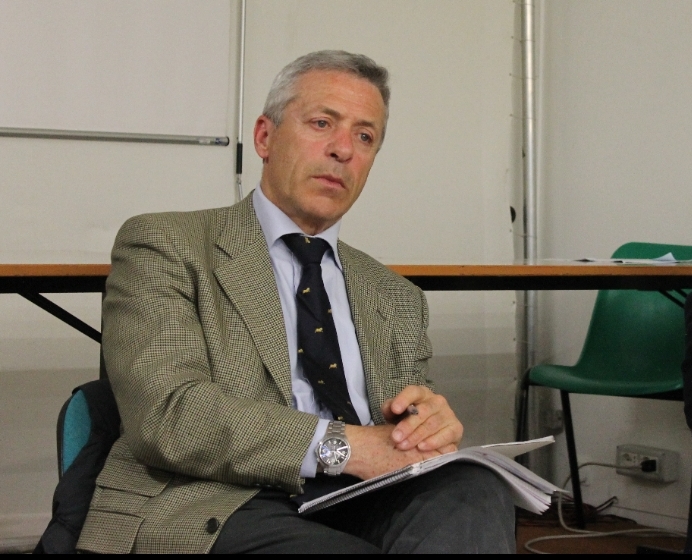 Fernando Biella non è più un militante della Lega