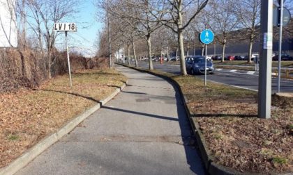 Villasanta, dal Governo 100mila euro per mettere in sicurezza Viale Monza