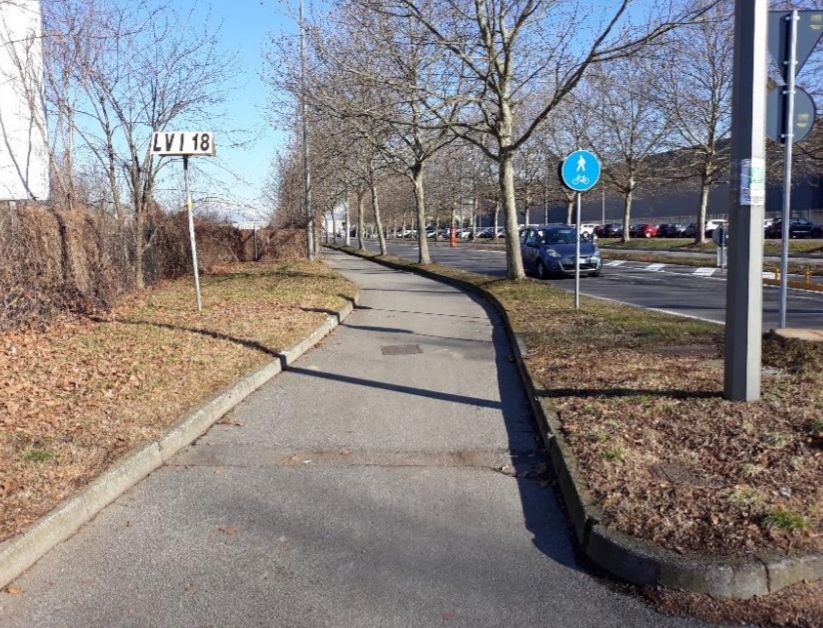 Villasanta, dal Governo 100mila euro per mettere in sicurezza Viale Monza