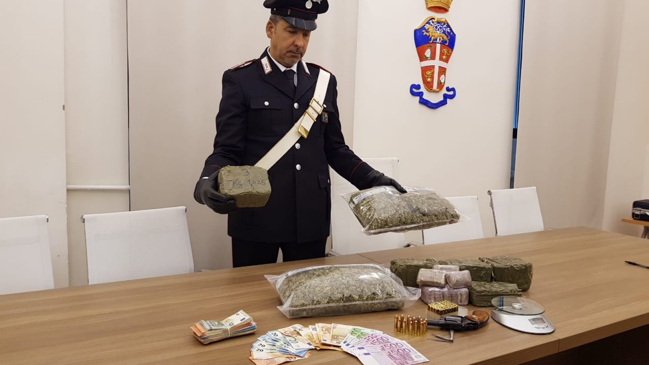 Roulette russa di Mezzago, subito a giudizio i tre giovani arrestati