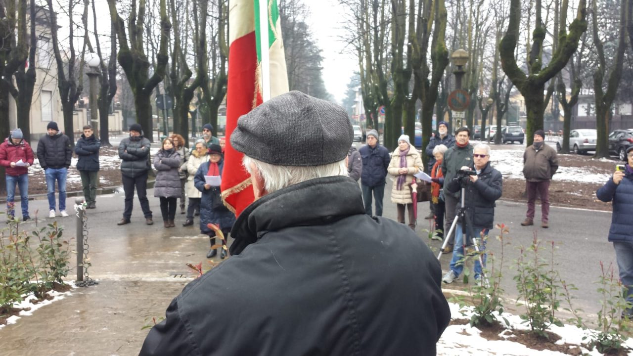 Casa Pound e immigrazione, Anpi insorge