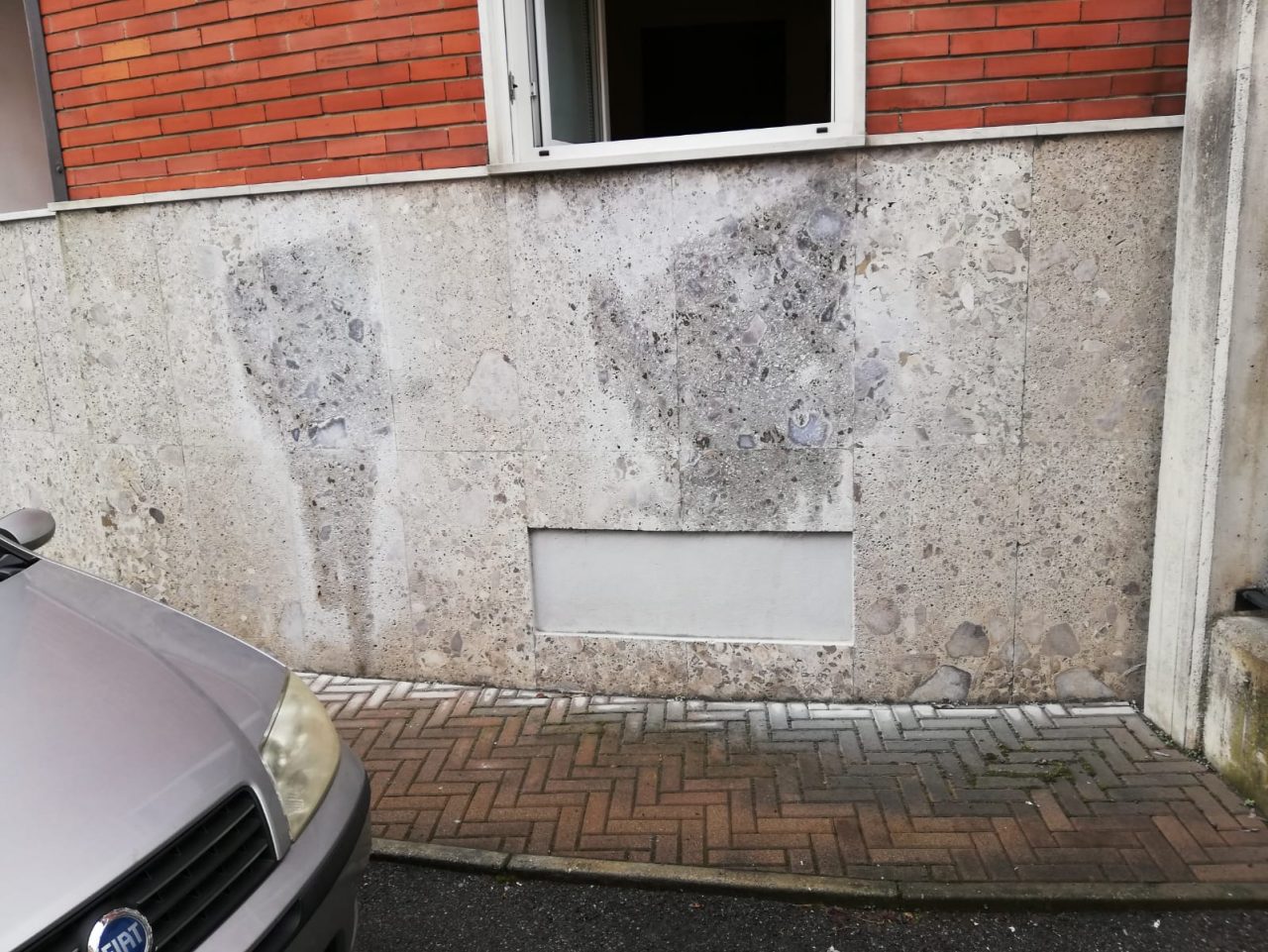 Svastiche cancellate, domani le cerimonie per i Martiri vimercatesi