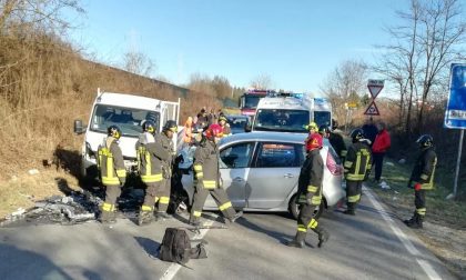 Quasi 45mila feriti sulle strade, la Lombardia corre ai ripari