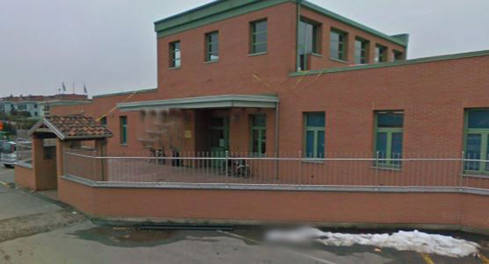 Lunedì riapre la scuola dell’infanzia di Bernareggio