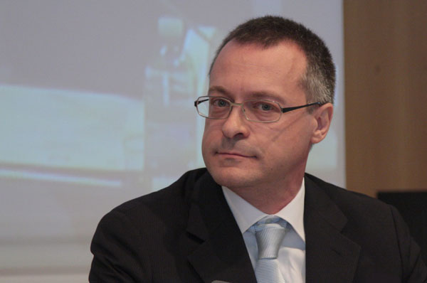 Tre nuovi vicepresidenti per Assolombarda