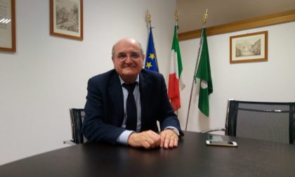 Il direttore Ats: "Il mio lavoro proseguirà nel segno della continuità"