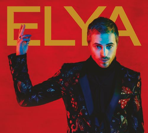 Elya in concerto al Bloom di Mezzago