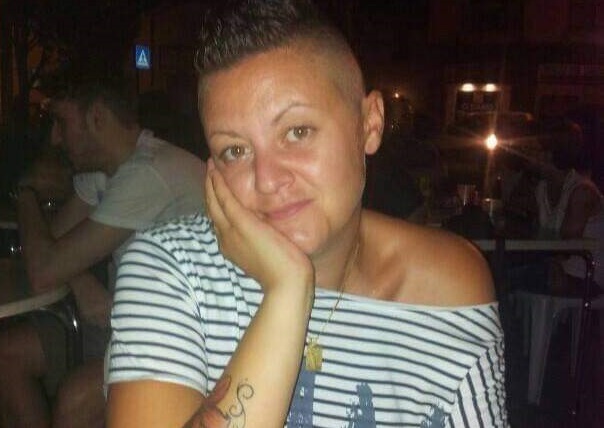 “Ciao mamma Sara, adesso veglia sulla tua Noemi”