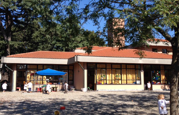 Tanti auguri alla scuola dell’infanzia di Sulbiate e Aicurzio