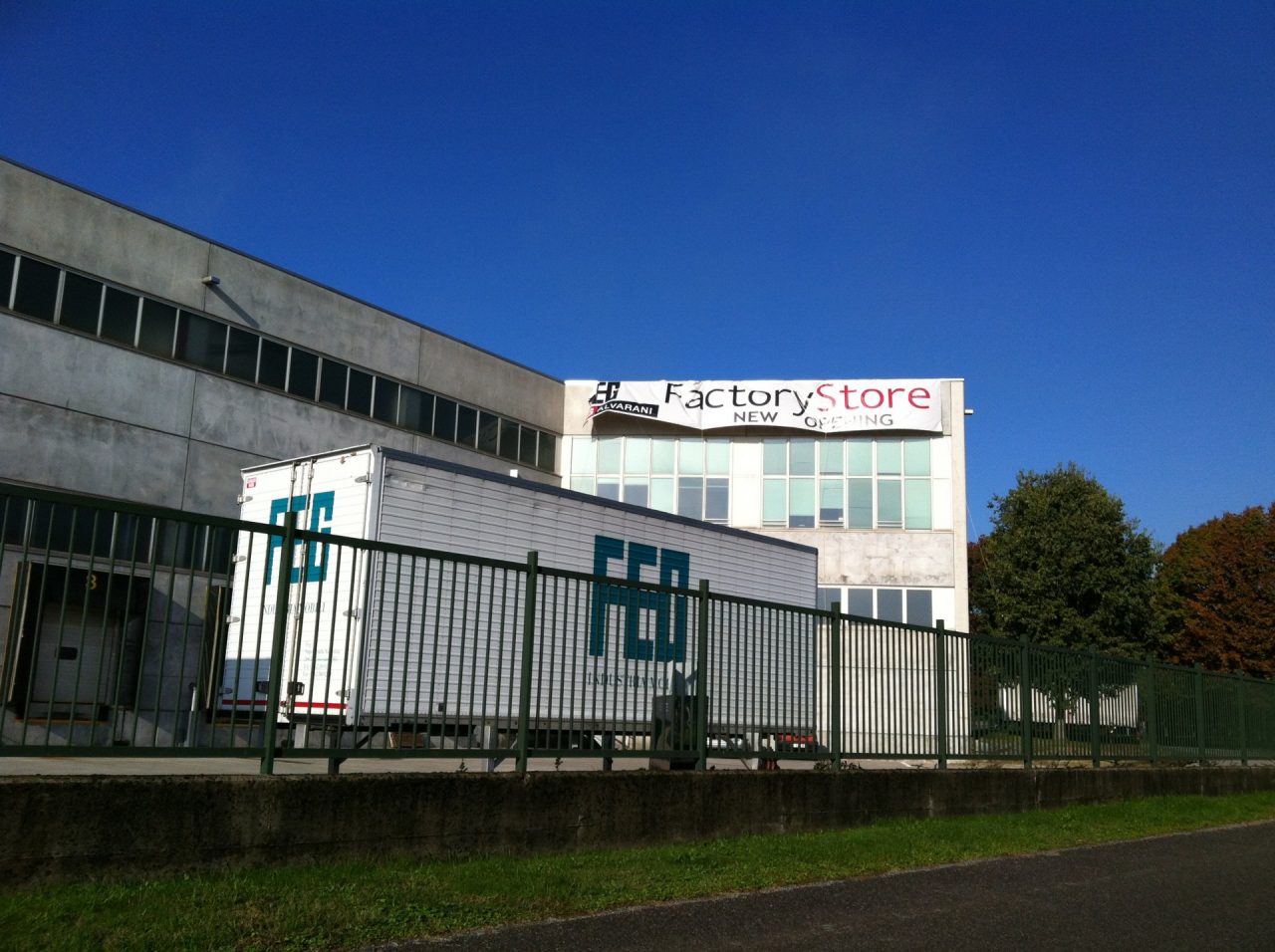 Giussano, incontro a Verano degli ex lavoratori Feg