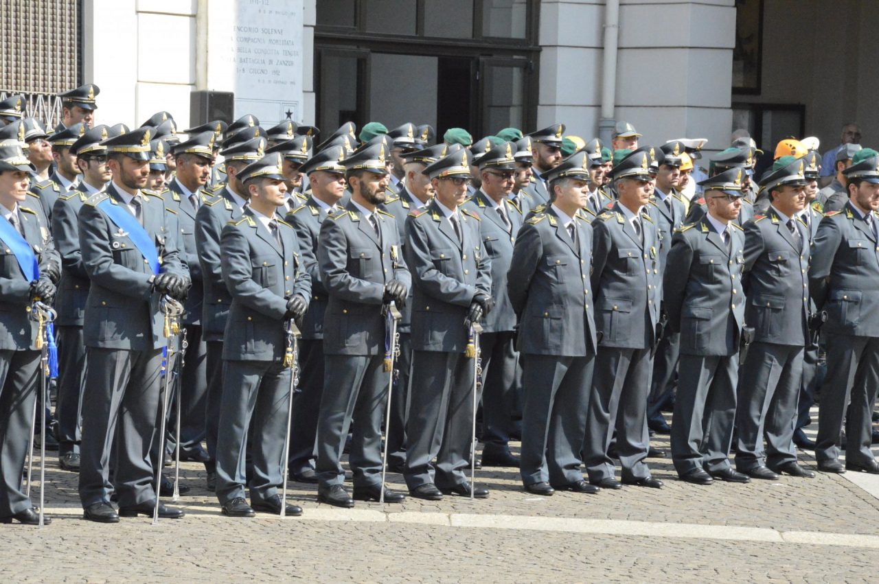 La Guardia di Finanza si riorganizza e si rafforza