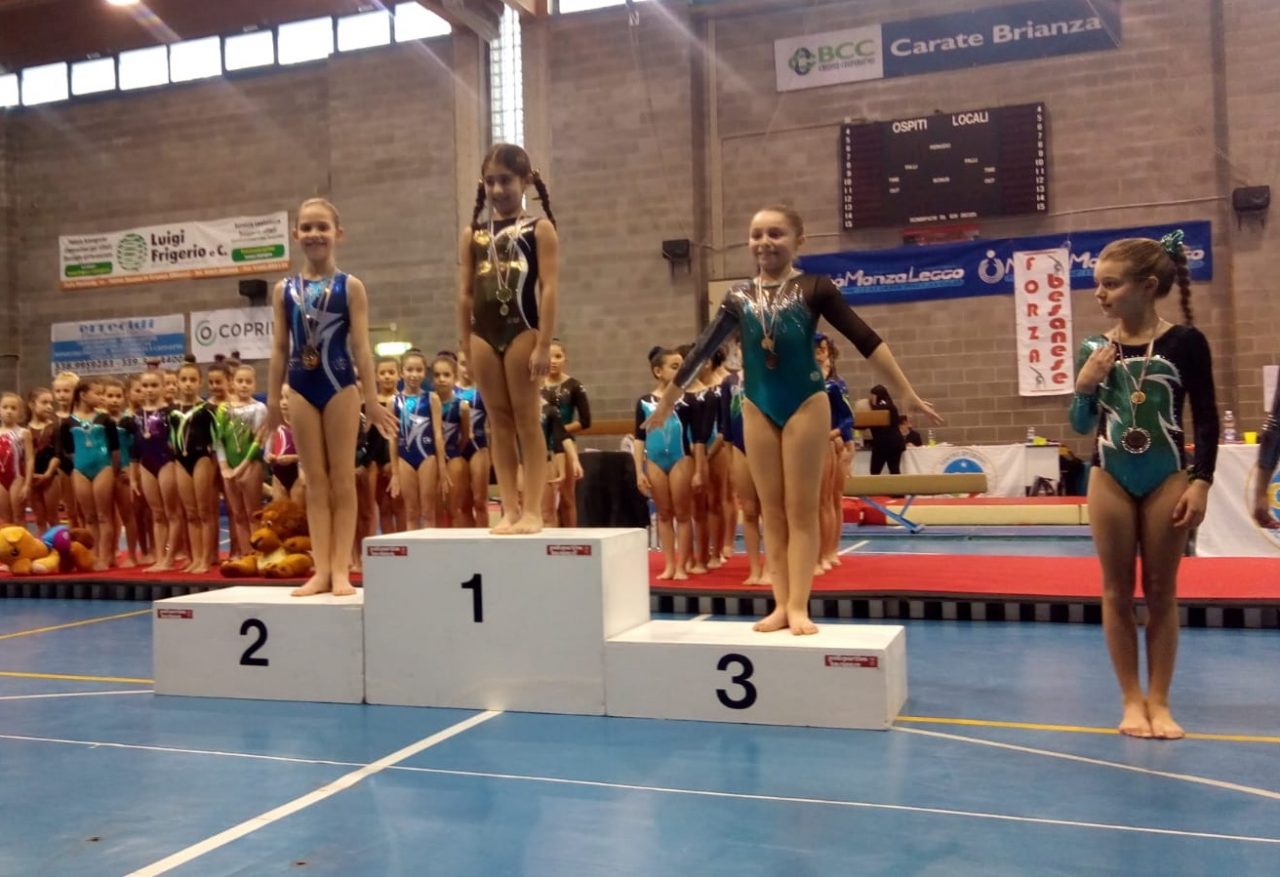 Villasanta, la Robur et Virtus vince ancora nel Campionato “CSEN”