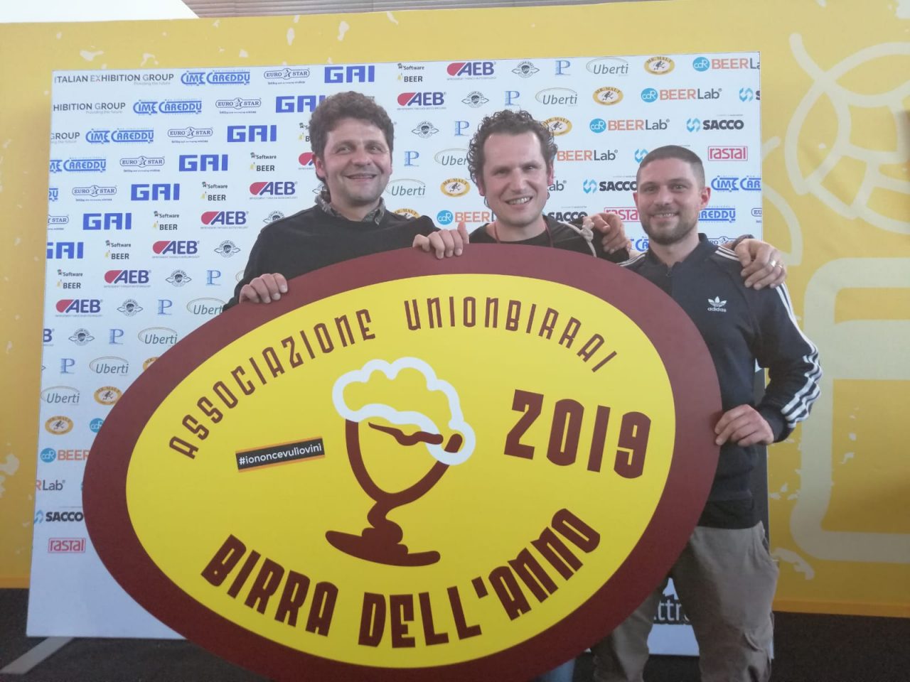 Le birre artigianali brianzole si confermano tra le migliori d’Italia