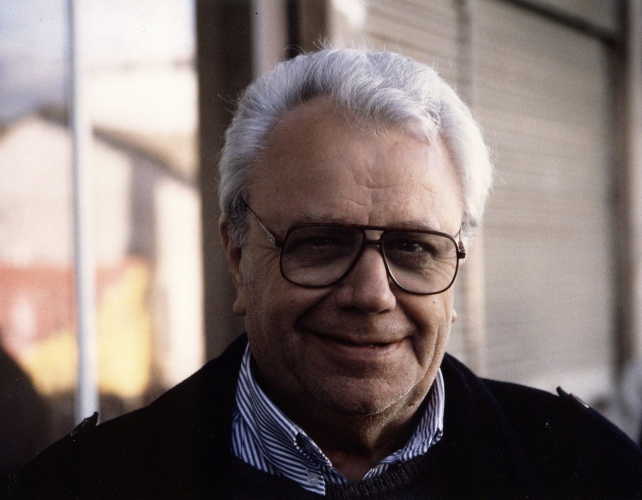 Barlassina piange lo storico imprenditore Ilario Galimberti