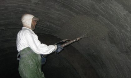 Risanamento in vista per la Roggia Ghiringhella