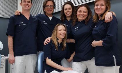 L’overdenture su impianti è più stabile e protegge l’osso