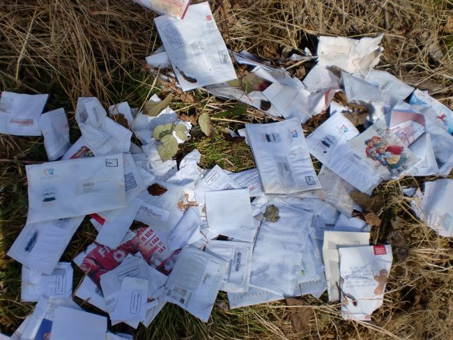 Poste Italiane  Corbetta “Troppi disagi in Brianza” e presenta interrogazione in Consiglio Regionale