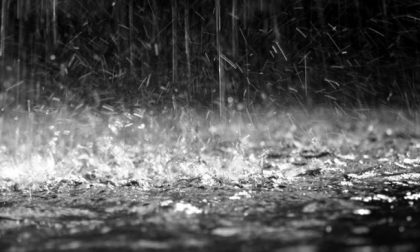 Dopo la neve, in Lombardia arriva la pioggia | Previsioni Meteo