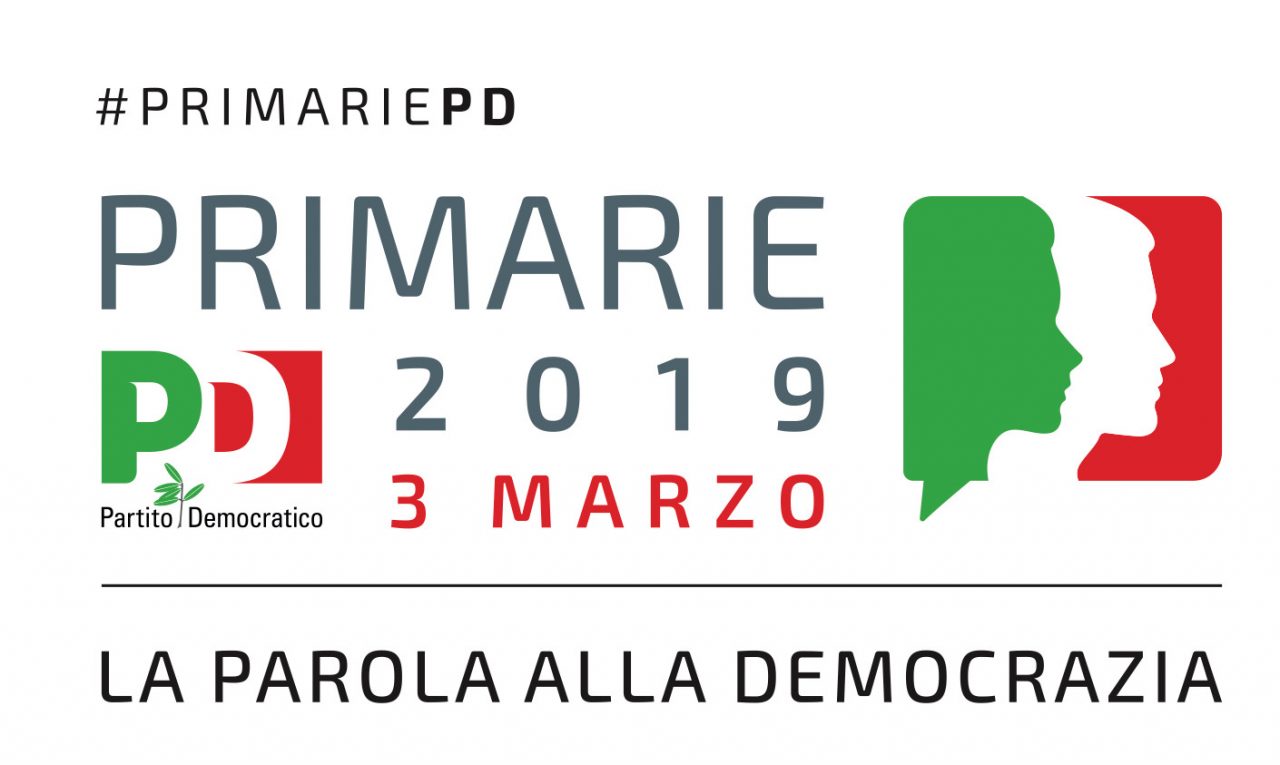 Primarie: il Pd domenica sceglie il suo segretario nazionale