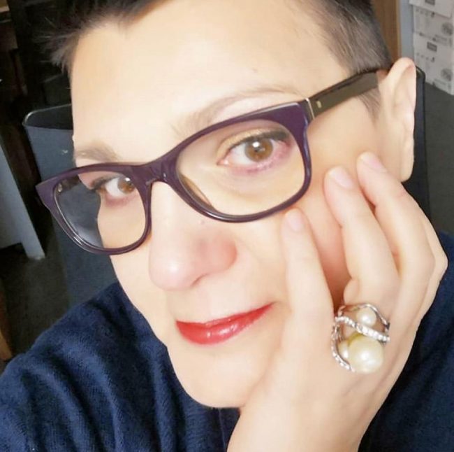 “Voglio vivere”: permettetemi di fare la mastectomia