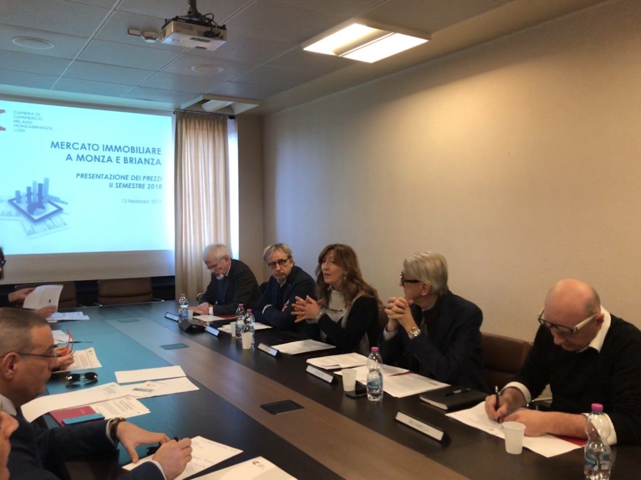 Il mercato immobiliare brianzolo recupera vivacità: Monza in testa per prezzi e numero di compravendite