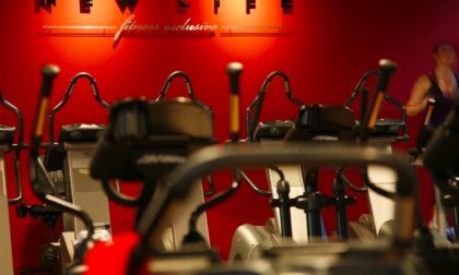 In palestra a Vimercate, New Life introduce MyZone