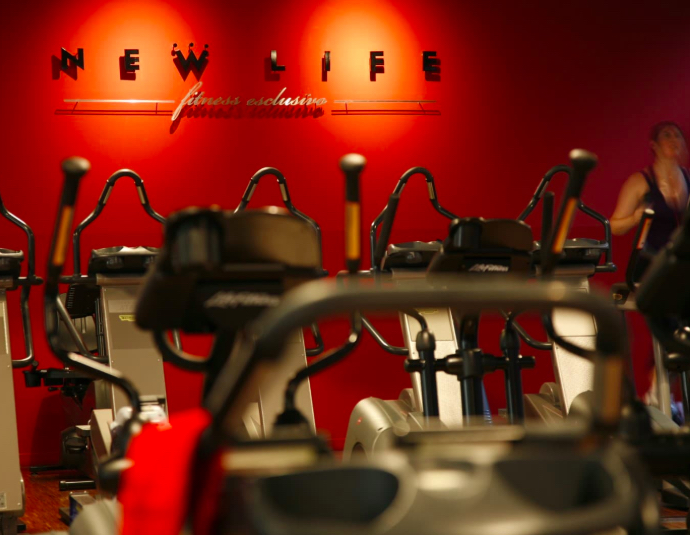 In palestra a Vimercate, New Life introduce MyZone