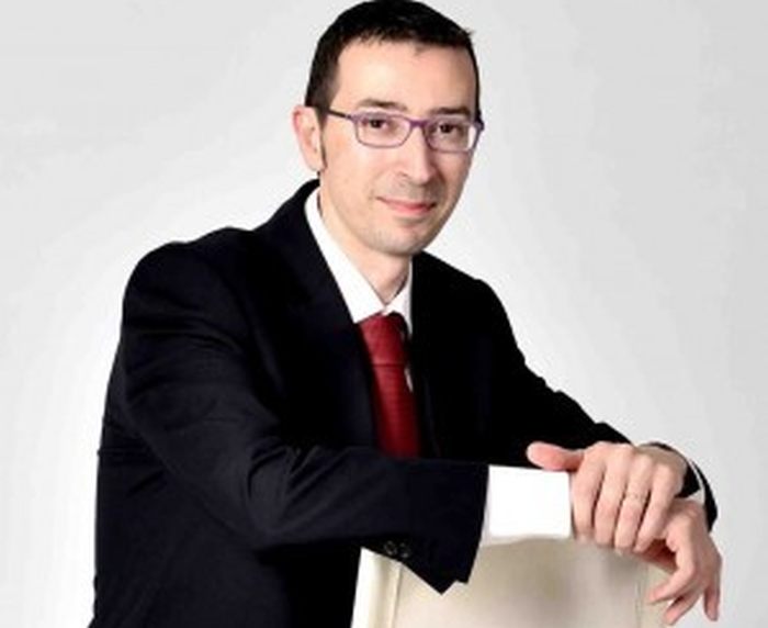 Il sindaco di Barlassina positivo al Covid